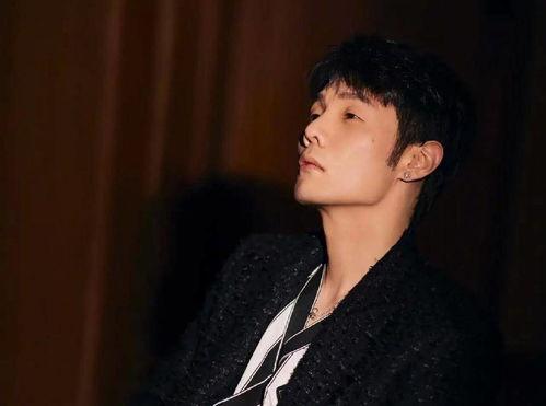 娱乐圈吃瓜李宏毅是谁啊,揭秘他的明星之路