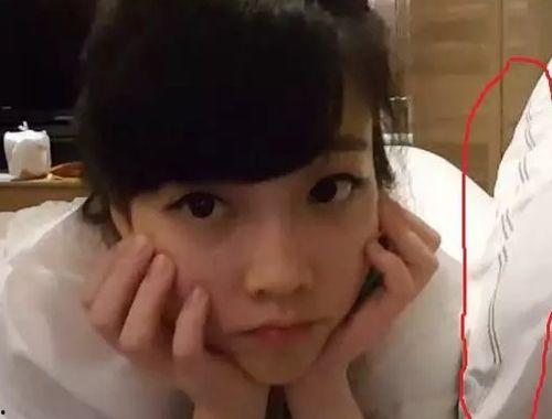 娱乐圈主播吃瓜